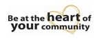 Be at the heart of your Community