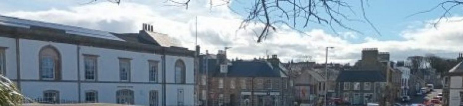 Cullen and Deskford Community Council