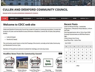web site