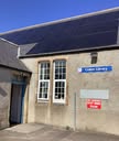 Cullen Library