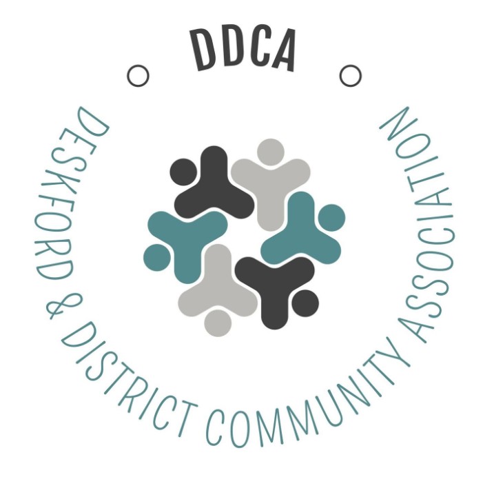 Deskford and District Ciommunity Association